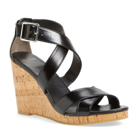 cole haan juliana sandal